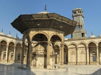 La-Mezquita-de-Albastara-Egipto 2